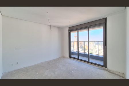 Apartamento à venda com 396m², 4 quartos e 4 vagas Apartamento à venda com 396m², 4 quartos e 4 vagasSuíte 1