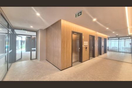 Apartamento à venda com 396m², 4 quartos e 4 vagas Apartamento à venda com 396m², 4 quartos e 4 vagasÁrea comum