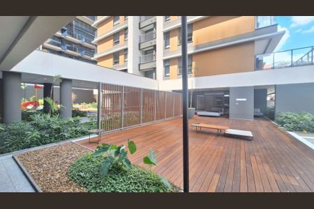 Apartamento à venda com 396m², 4 quartos e 4 vagas Apartamento à venda com 396m², 4 quartos e 4 vagasÁrea comum
