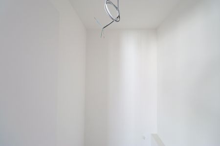 Apartamento à venda com 396m², 4 quartos e 4 vagasBanheiro Social