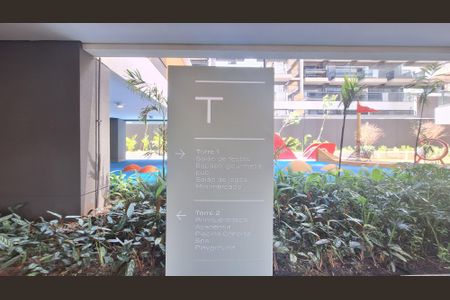 Apartamento à venda com 396m², 4 quartos e 4 vagas Apartamento à venda com 396m², 4 quartos e 4 vagasÁrea comum