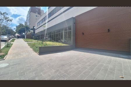 Apartamento à venda com 396m², 4 quartos e 4 vagas Apartamento à venda com 396m², 4 quartos e 4 vagasFachada
