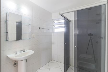 Apartamento à venda com 160m², 3 quartos e 2 vagasBanheiro Social