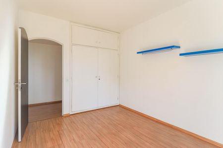 Apartamento à venda com 160m², 3 quartos e 2 vagasQuarto 1