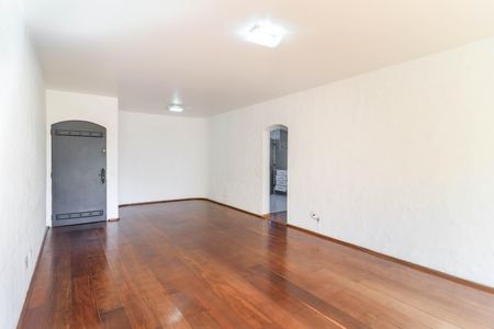 Apartamento à venda com 160m², 3 quartos e 2 vagasSala