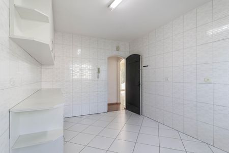 Apartamento à venda com 160m², 3 quartos e 2 vagasCozinha