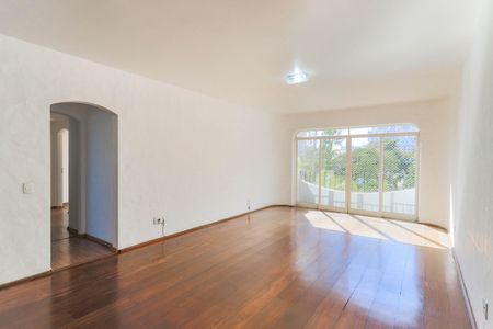 Apartamento à venda com 160m², 3 quartos e 2 vagasSala