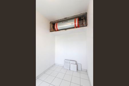 Apartamento à venda com 160m², 3 quartos e 2 vagasQuarto de Serviço