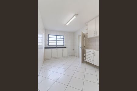 Apartamento à venda com 160m², 3 quartos e 2 vagasCozinha