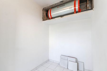 Apartamento à venda com 160m², 3 quartos e 2 vagasQuarto de Serviço