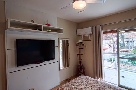 Quarto 2 de casa de condomínio à venda com 2 quartos, 134m² em Pechincha, Rio de Janeiro