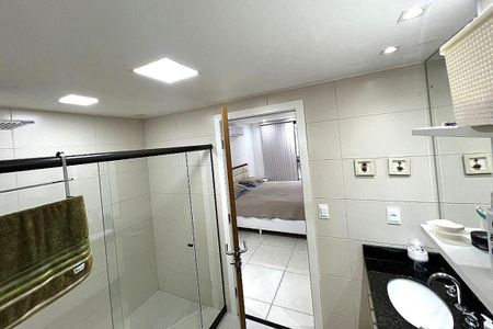 Apartamento à venda com 126m², 4 quartos e 2 vagas