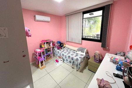 Apartamento à venda com 126m², 4 quartos e 2 vagas
