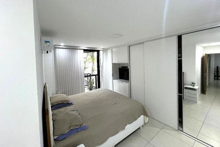 Apartamento à venda com 126m², 4 quartos e 2 vagas