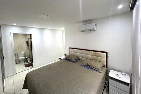 Apartamento à venda com 126m², 4 quartos e 2 vagas