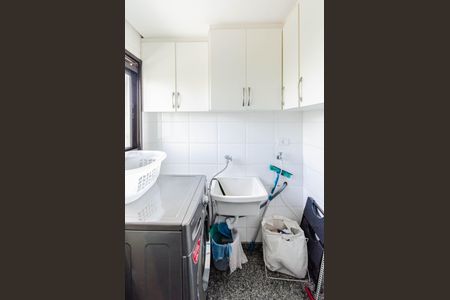 Apartamento à venda com 67m², 2 quartos e 2 vagasÁrea de Serviço