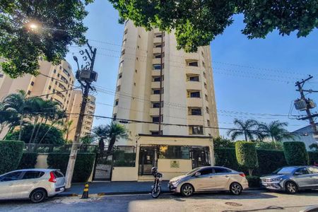 Apartamento à venda com 67m², 2 quartos e 2 vagasFachada