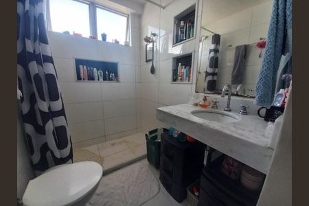 Apartamento à venda com 93m², 2 quartos e 1 vaga Apartamento à venda com 93m², 2 quartos e 1 vagaFoto 30
