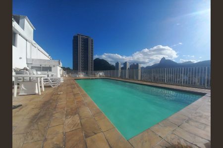 Apartamento à venda com 93m², 2 quartos e 1 vaga Apartamento à venda com 93m², 2 quartos e 1 vagaFoto 47