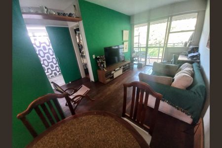 Apartamento à venda com 93m², 2 quartos e 1 vaga Apartamento à venda com 93m², 2 quartos e 1 vagaFoto 04