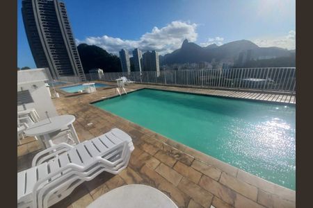 Apartamento à venda com 93m², 2 quartos e 1 vaga Apartamento à venda com 93m², 2 quartos e 1 vagaFoto 46