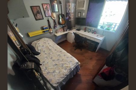Apartamento à venda com 93m², 2 quartos e 1 vaga Apartamento à venda com 93m², 2 quartos e 1 vagaFoto 21
