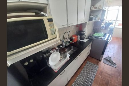 Apartamento à venda com 93m², 2 quartos e 1 vaga Apartamento à venda com 93m², 2 quartos e 1 vagaFoto 26