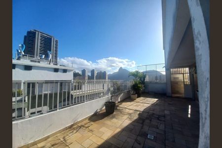 Apartamento à venda com 93m², 2 quartos e 1 vaga Apartamento à venda com 93m², 2 quartos e 1 vagaFoto 43