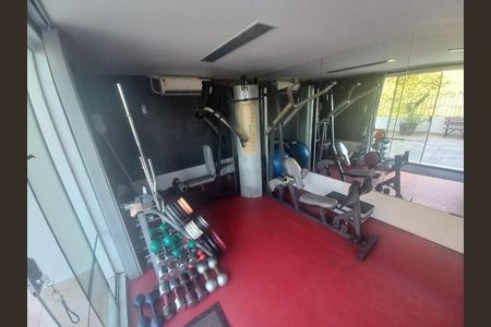 Apartamento à venda com 93m², 2 quartos e 1 vaga Apartamento à venda com 93m², 2 quartos e 1 vagaFoto 51