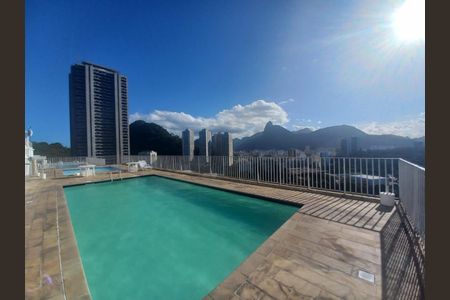 Apartamento à venda com 93m², 2 quartos e 1 vaga Apartamento à venda com 93m², 2 quartos e 1 vagaFoto 44