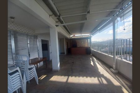 Apartamento à venda com 93m², 2 quartos e 1 vaga Apartamento à venda com 93m², 2 quartos e 1 vagaFoto 50