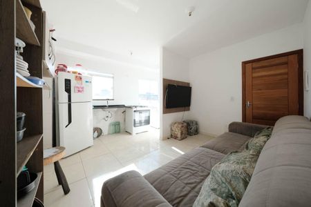 Apartamento para alugar com 130m², 2 quartos e sem vagaSala/Cozinha
