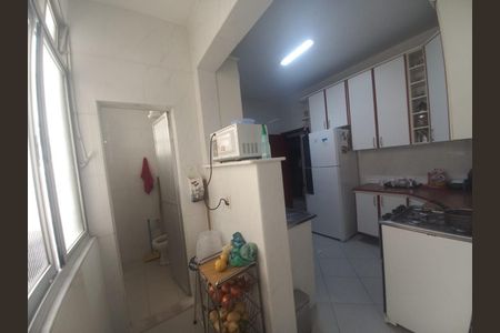 Apartamento à venda com 118m², 3 quartos e sem vaga Apartamento à venda com 118m², 3 quartos e sem vagaFoto 09