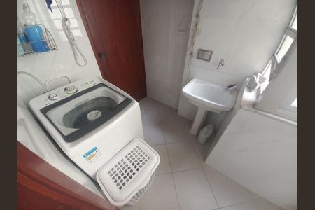 Apartamento à venda com 118m², 3 quartos e sem vaga Apartamento à venda com 118m², 3 quartos e sem vagaFoto 10
