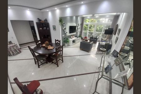 Apartamento à venda com 118m², 3 quartos e sem vaga Apartamento à venda com 118m², 3 quartos e sem vagaFoto 54