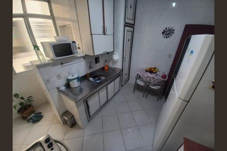 Apartamento à venda com 118m², 3 quartos e sem vaga Apartamento à venda com 118m², 3 quartos e sem vagaFoto 12