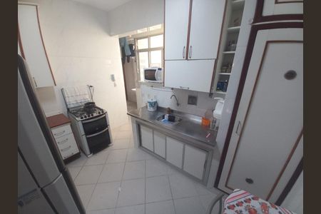 Apartamento à venda com 118m², 3 quartos e sem vaga Apartamento à venda com 118m², 3 quartos e sem vagaFoto 18