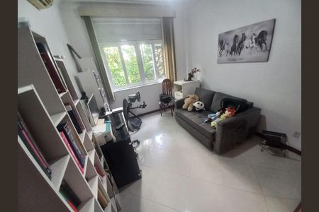 Apartamento à venda com 118m², 3 quartos e sem vaga Apartamento à venda com 118m², 3 quartos e sem vagaFoto 39