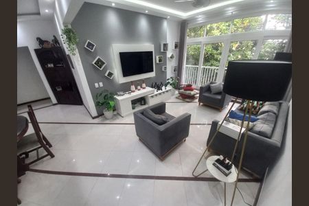 Apartamento à venda com 118m², 3 quartos e sem vaga Apartamento à venda com 118m², 3 quartos e sem vagaFoto 46