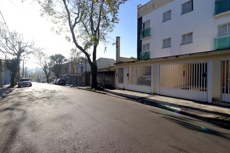 Apartamento à venda com 68m², 2 quartos e 2 vagasFachada