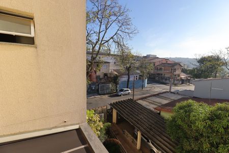 Apartamento à venda com 68m², 2 quartos e 2 vagasVista da Cozinha