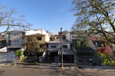 Apartamento à venda com 68m², 2 quartos e 2 vagasVista do Quarto 1