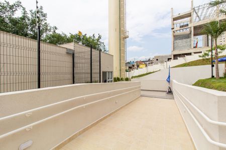 Apartamento para alugar com 32m², 2 quartos e sem vaga Apartamento para alugar com 32m², 2 quartos e sem vagaÁrea comum