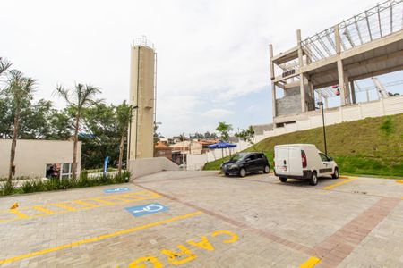 Apartamento para alugar com 32m², 2 quartos e sem vaga Apartamento para alugar com 32m², 2 quartos e sem vagaÁrea comum