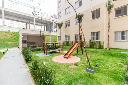 Apartamento para alugar com 32m², 2 quartos e sem vaga Apartamento para alugar com 32m², 2 quartos e sem vagaÁrea comum