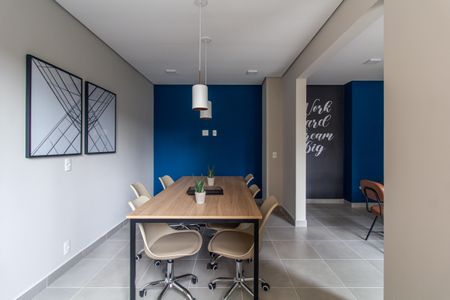 Apartamento para alugar com 32m², 2 quartos e sem vaga Apartamento para alugar com 32m², 2 quartos e sem vagaÁrea comum