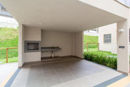 Apartamento para alugar com 32m², 2 quartos e sem vaga Apartamento para alugar com 32m², 2 quartos e sem vagaÁrea comum