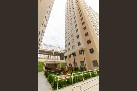 Apartamento para alugar com 32m², 2 quartos e sem vaga Apartamento para alugar com 32m², 2 quartos e sem vagaÁrea comum