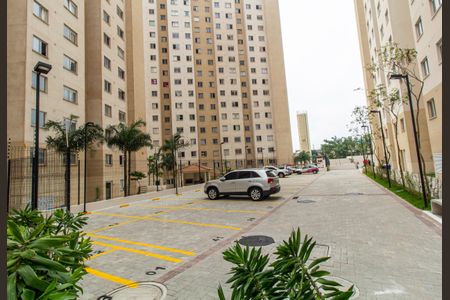 Apartamento para alugar com 32m², 2 quartos e sem vaga Apartamento para alugar com 32m², 2 quartos e sem vagaÁrea comum