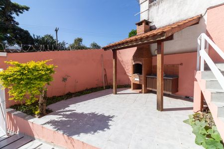 Casa à venda com 250m², 3 quartos e 5 vagas Casa à venda com 250m², 3 quartos e 5 vagasChurrasqueira